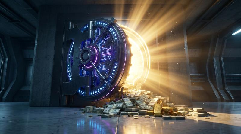 具身智能硬件迭代提速，数字孪生与仿真系统如何重构人形机器人产线？